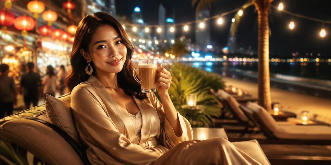 Bonus deposit promosi op15 bergaya Malaysia moden di Kuala Lumpur