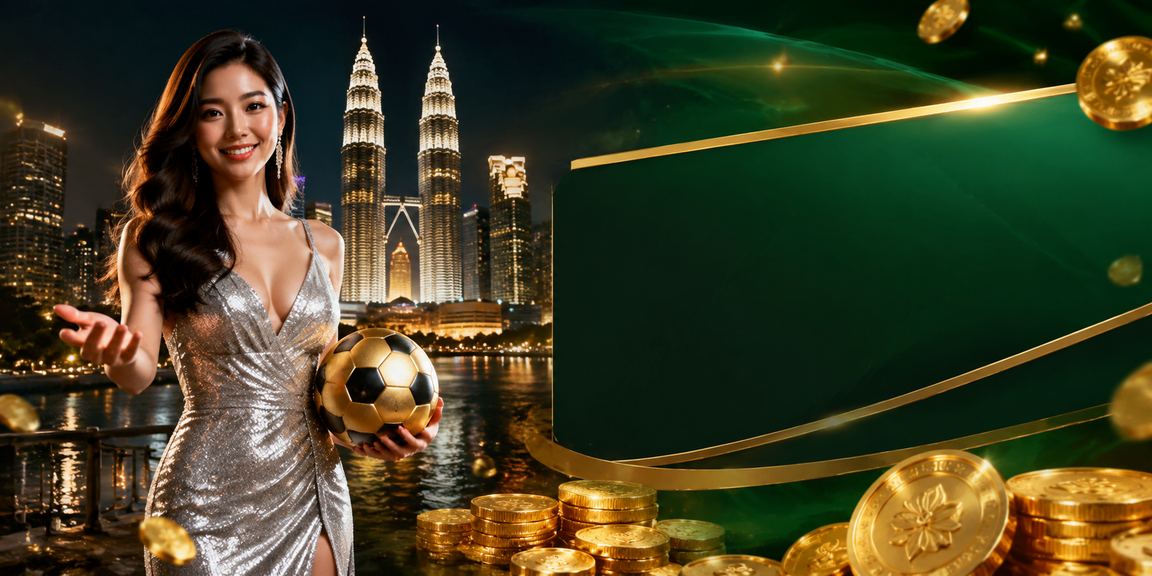 Ahli VIP op15 di Kuala Lumpur menikmati bonus eksklusif selepas log masuk ke akaun mereka