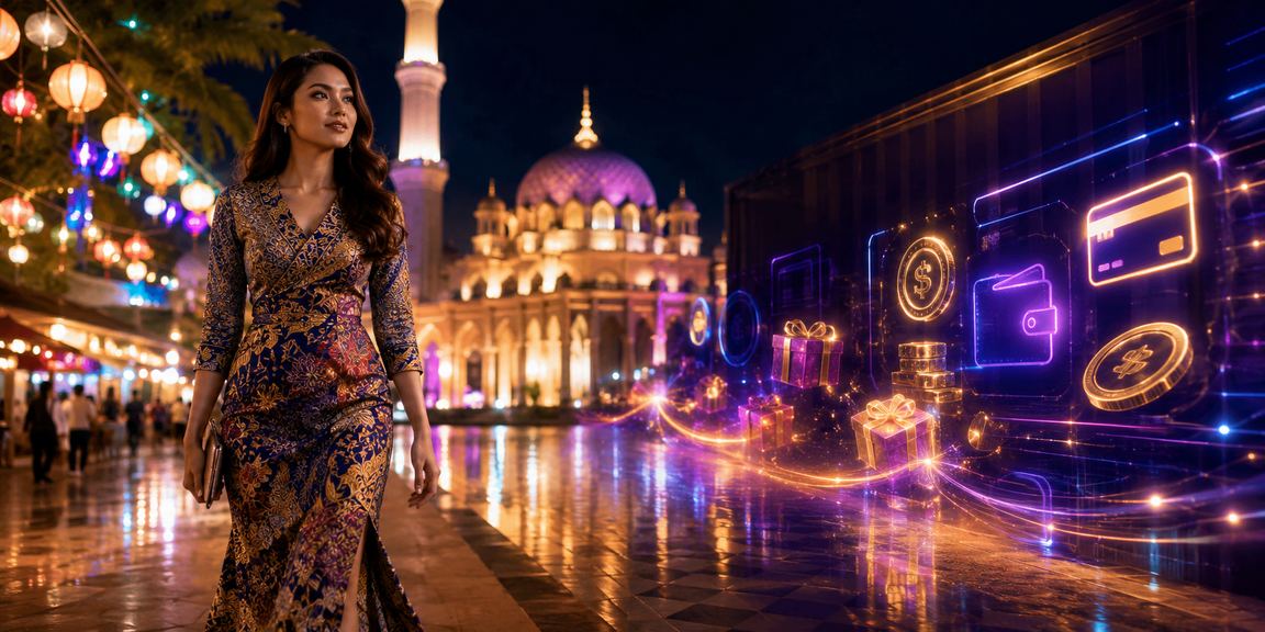 Ahli VIP op15 di Putrajaya menerima bonus eksklusif dan mendapat sokongan platform terbaik