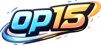 op15 logo laman utama